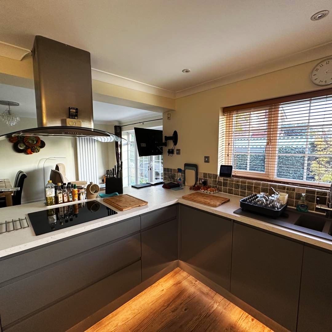 Carpentry & Bespoke Furniture in Fareham & Hampshire